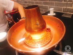 -北门涮肉·铜锅涮肉(南锣鼓巷店)