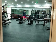 -一兆韦德(万源城店)