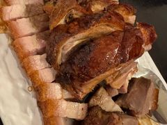 -文兴酒家(Chinatown - Gerrard Street)