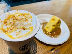 -星巴克(杭州宋城店)