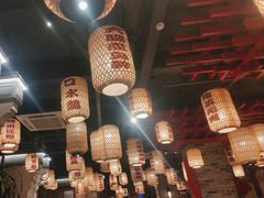 -二十八里太湖船菜(吉祥路店)