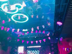 -MOSSO音乐酒吧·Live House(南京西路店)