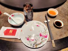 -新光酒家·河豚·海鲜·蟹料理(浦东店)