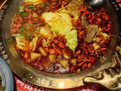 -受气牛肉·重庆耙牛肉(南坪总店)