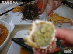 -海岛渔村大酒店(云霄路店)