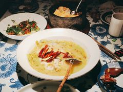 -桂满陇·桃花院落(长泰广场店)