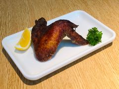 鸡翼-味千拉面(万达广场大庆让胡路店)