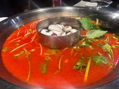-不老溪贵州菜(广安门总店)