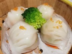 广式虾饺皇-味钱塘·钱塘渔鲜·地道江浙菜(宋城店)