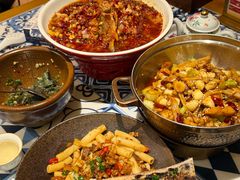-图味美小黄鱼·景德菜(浙江路店)