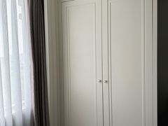 -上海圣淘沙万怡酒店