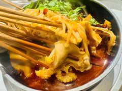 -小粉房鲽鱼头海鲜小串(燕郊总店)