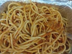 -奥里奥罗比萨意面(文化东路店)