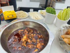 -赤RedBowl川锅·炙烤·板前(北京瑰丽酒店)