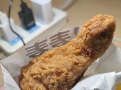 -麦当劳(仙林亚东城得来速店)