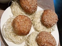 -古关火锅店(古北水镇景区店)