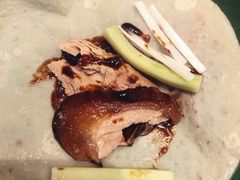 -君悦酒店·1881·北京烤鸭