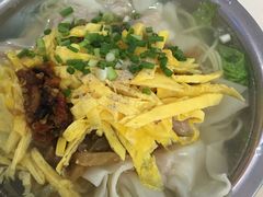 -南宁市连升风味小吃店