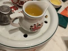 -悦得闲广式点心茶楼(蓝鲸世界店)