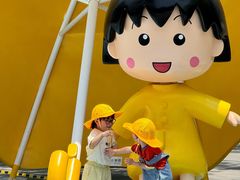 -东莞松山湖万象汇