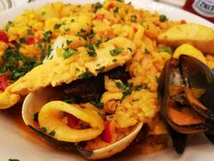 -Versailles Restaurant Cuban Cuisine