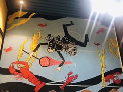 -龙虾风暴(松江店)