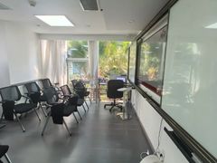 -粤学粤好·港式粤语文化及学习中心(福田南山都有店)