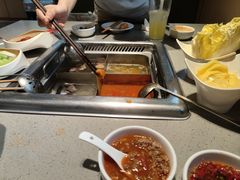 -海底捞火锅(珠影星光城夜宵主题店)