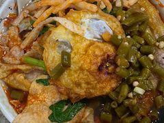 -吉庆桂林米粉·柳州螺蛳粉(港汇广场店)