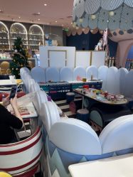 -奈尔宝·儿童乐园·亲子餐厅(前滩店)