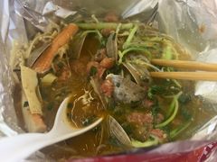 -见味花甲(福田coco park店)