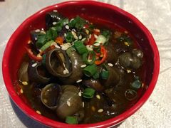 -红辣椒·川菜·火锅(科华路店)
