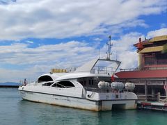 -海南分界洲岛旅游区