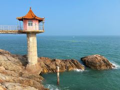 -小麦岛公园