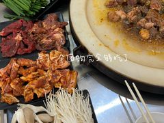 -阿昌白族石板烧(大理古城店)