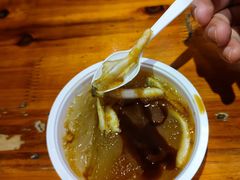 -安海五叔公土笋冻(西街店)