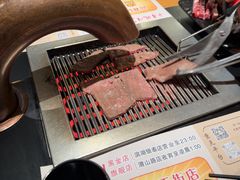 -千寻烧肉(政务区店)
