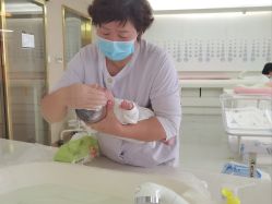 -季橙月子护理中心