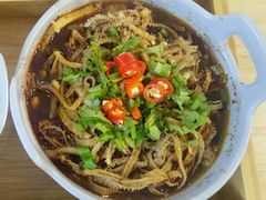 -怪物的冰与火(天虹商场中山路店)