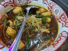 -破店肥哈·东北烧烤·夜宵(南山保利店)