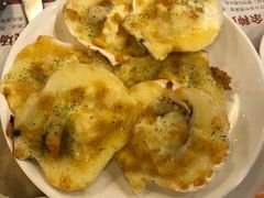 -芭菲盛宴·环球美食(锦城万达广场店)