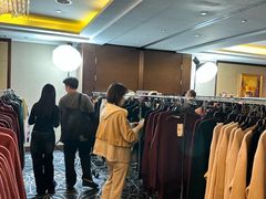 -北京中国大饭店