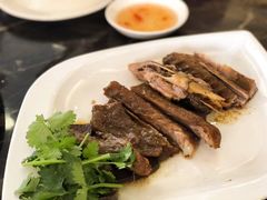 -陆记鹅庄·潮汕菜·狮头鹅(大仟里店)