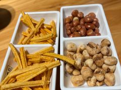 -风光老灶麻辣香锅(大成路翠微百货店)