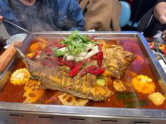 -517烧烤·龙虾·海鲜大排档(万象都荟店)
