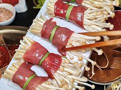 -邓莽子老火锅(鲁祖庙店)