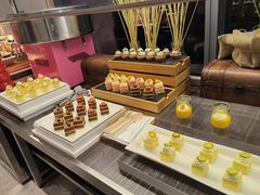 -天津东凯悦酒店·Market Café自助餐厅
