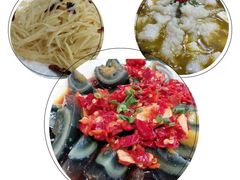 -上海小菜餐厅(理工大学店)