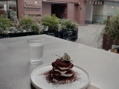 -fishtank鱼缸咖啡(三山街店)