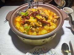 -阿依来新疆餐厅(奥城店)